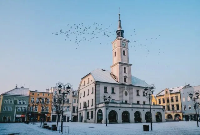 Architektura Śląska: wczoraj, dziś i jutro