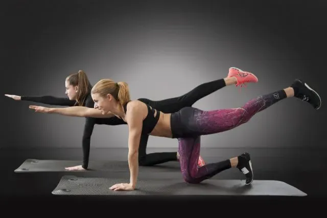 Zajęcia fitness dla Twojego zdrowia i samopoczucia